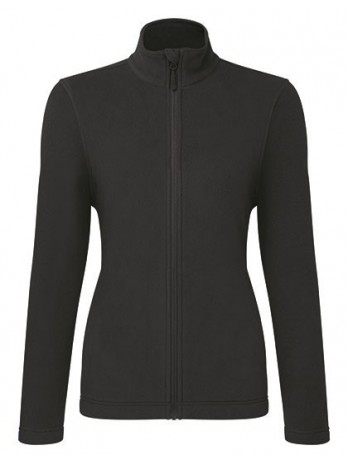 Women´s ´Recyclight´ Full ZipMicro Fleece