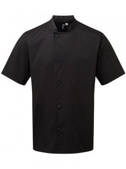 Essential Short Sleeve...