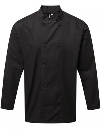Chef´s Long Sleeve Coolchecker® Jacket