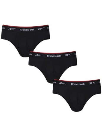 Men´s Sports Brief - Wiggins (3 Pair Pack)