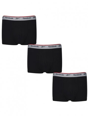 Men´s Trunk - Ovett (3 Pair Pack)