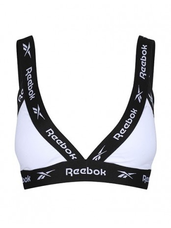 Women´s Triangle Bra - Dotty