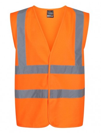 Pro Hi-Vis Vest