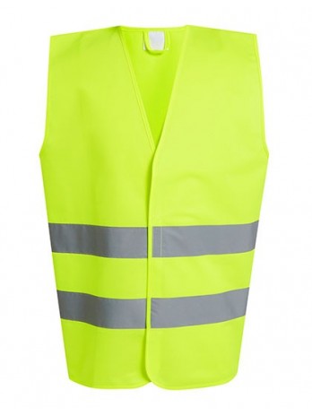 Essential Hi-Vis Easy Print Vest