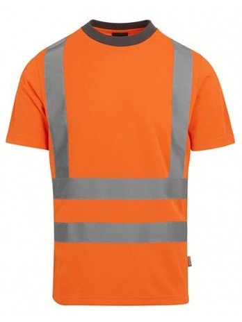 Pro Contract Hi-Vis T-Shirt