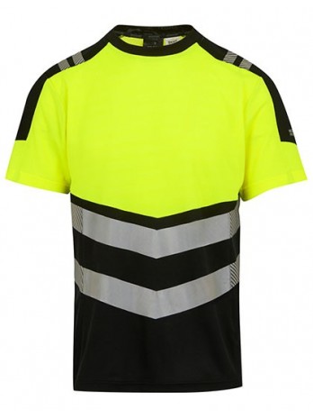 Hi-Vis X-Pro T-Shirt (Class 1)