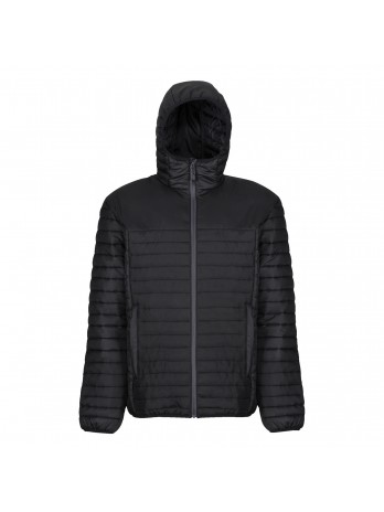 Honestly Made Recycled Thermal Jacket