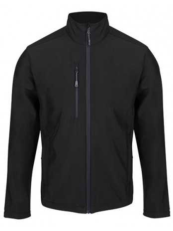 Honestly Made Recycled Softshell Jacket