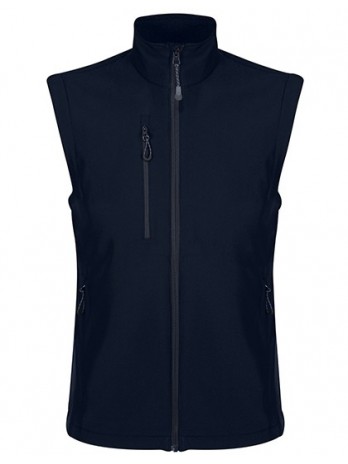 Honestly Made Recycled Softshell Bodywarmer