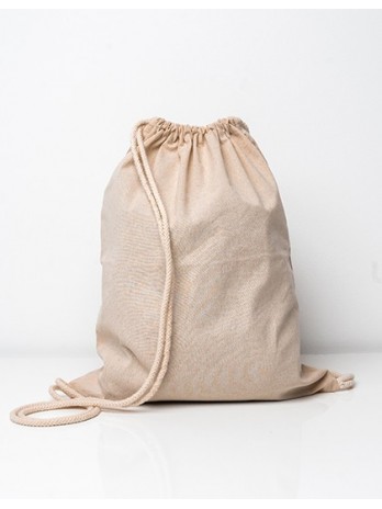 Recycled Gymbag
