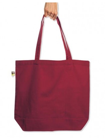 Fairtrade Cotton Oversized Bag