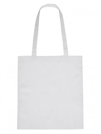 Cotton Bag Long Handles