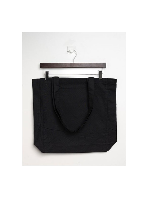 Cotton Bag Side Fold Long...
