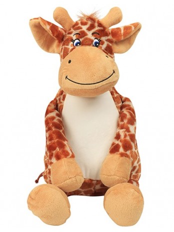 Zippie Giraffe