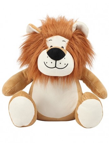 Zippie Lion