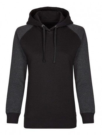 my mate - Ladies´ No Pocket Hoody