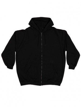 Unisex Zip-Jacket