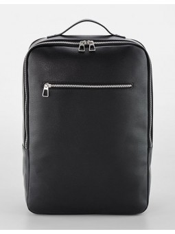 Tailored Luxe Backpack
