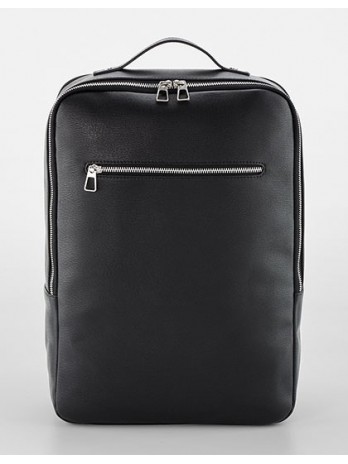 Tailored Luxe Backpack