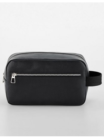 Tailored Luxe Wash Bag