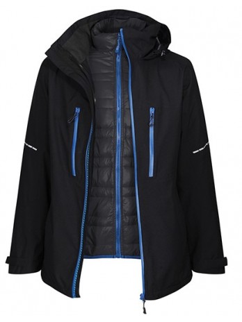X-Pro Evader III 3in1 Jacket