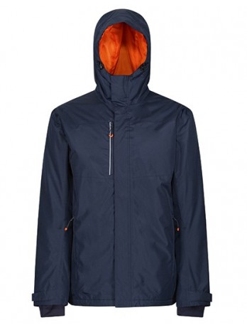 Thermogen Powercell 5000 Heated Jacket