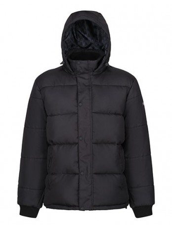 Northdale Insulated Jacket