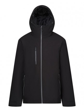 Navigate Waterproof Insulated Jacket