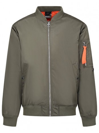 Pro Pilot Jacket