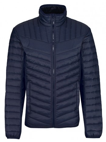 Tourer Hybrid Jacket
