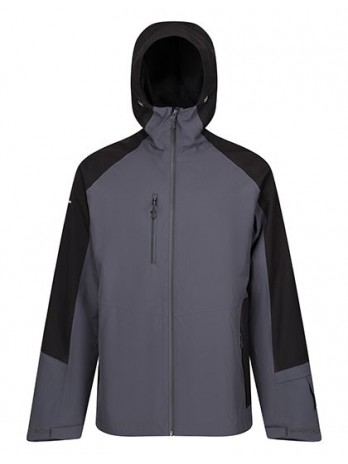 X-PRO Beacon Brite Light Waterproof Jacket