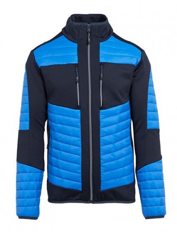 E-volve Unisex Thermal Hybrid Jacket