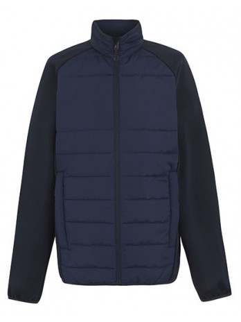 Essential Hybrid Jacket