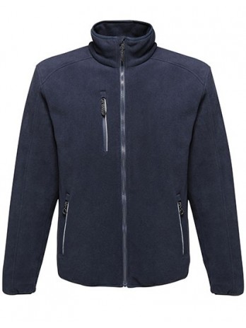 Omicron III Waterproof Breathable Fleece Jacket