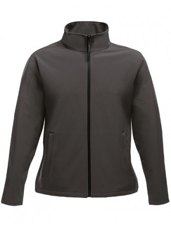Women´s Ablaze Printable Softshell Jacket