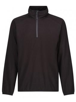 Navigate Half Zip Fleece