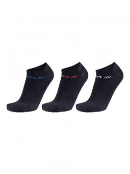 In Liner Socks (3 Pair...
