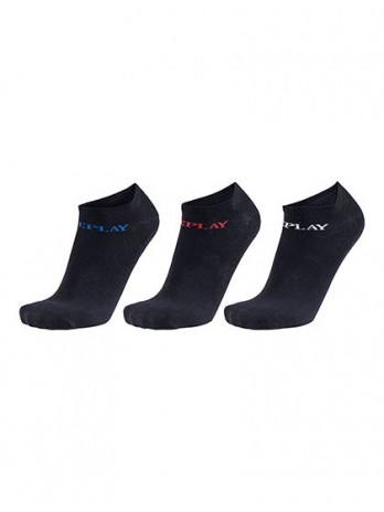 In Liner Socks (3 Pair...
