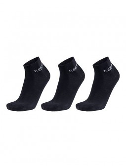 Low Cut Socks (3 Pair...
