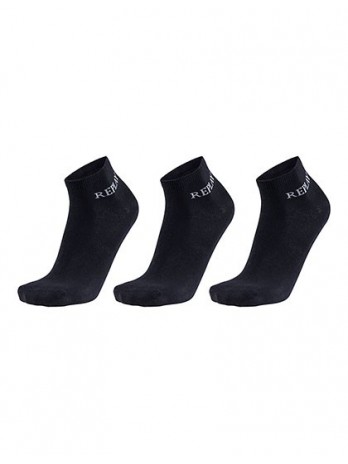 Low Cut Socks (3 Pair...