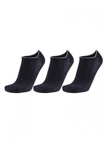 In Liner Ultralight Socks (3 Pair Banderole)