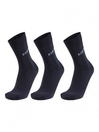 Casual Socks (3 Pair...