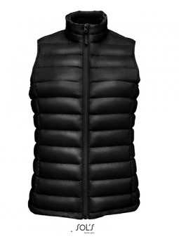 Women´s Wilson Bodywarmer...