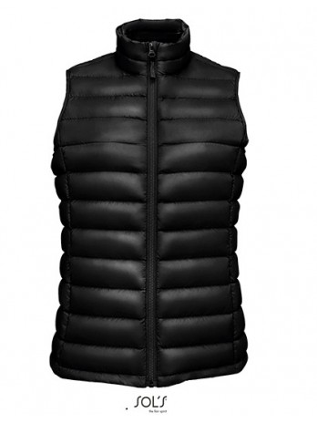 Women´s Wilson Bodywarmer Jacket