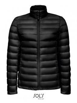 Women´s Wilson Jacket