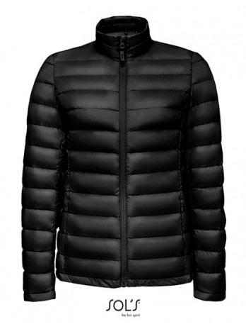 Women´s Wilson Jacket