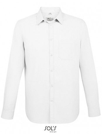 Men´s Baltimore Fit Shirt
