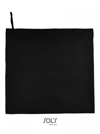 Microfibre Towel Atoll 100