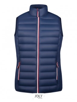 Women´s Victoire Bodywarmer...