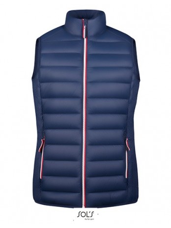 Women´s Victoire Bodywarmer Jacket